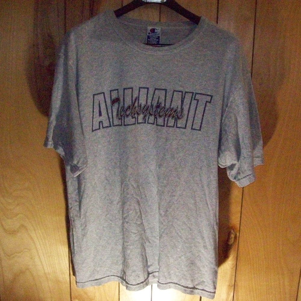Champion T